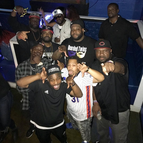 Meet your Posher, Travis - Picture 1 of 1